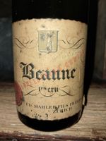 Beaune 1er Cru Ed. Mahler Fils Frères